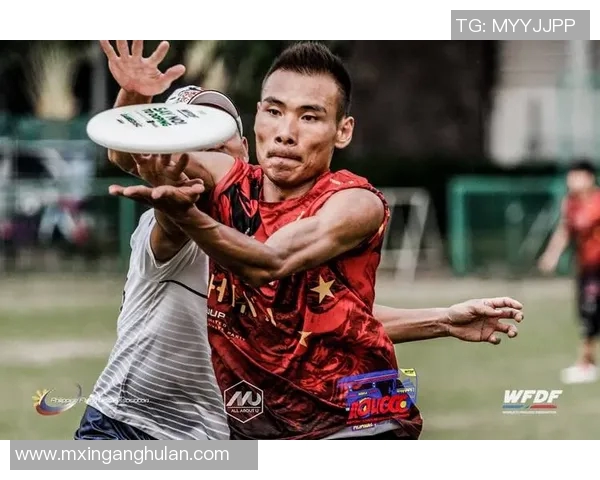 飞盘战术解析：深入探讨北京飞盘队的区域防守策略与实践