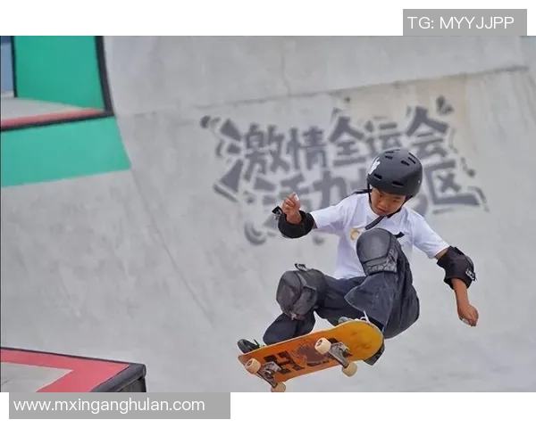 广州滑板队比赛经验分享与技巧探讨助力滑板运动发展