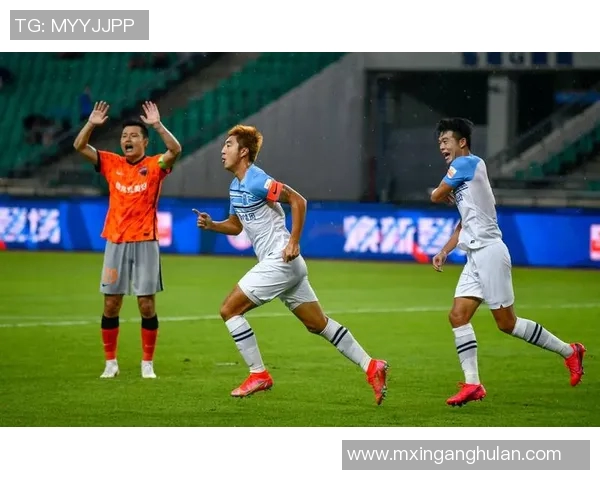 广州足球队近期状态分析与未来展望聚焦球队发展与挑战