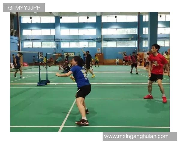 成都羽毛球队在杯赛中的实力展现与未来发展潜力分析