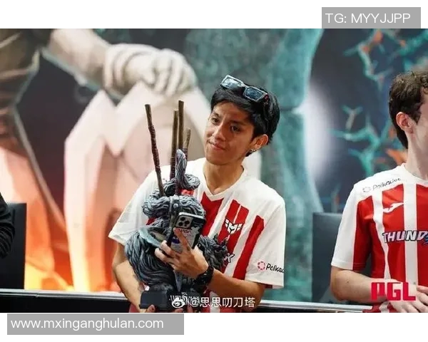 李芳的DOTA2生涯回顾与未来展望对话录