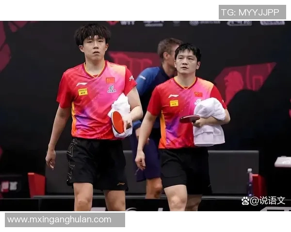 杭州乒乓球队在锦标赛中的精彩表现与实力分析