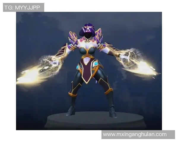 深入探讨张芳的DOTA2成功秘诀与未来发展方向