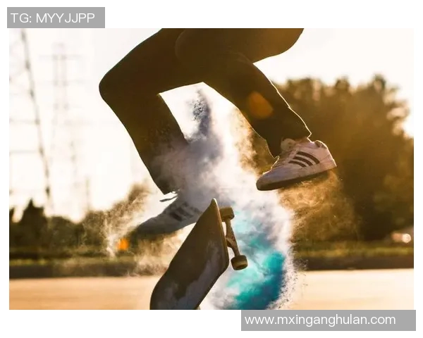 深圳极限运动队的意识探讨与挑战精神的融合之路