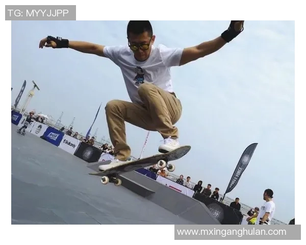 滑板个人能力排行榜揭晓广州滑板队荣登第十名展现实力与潜力