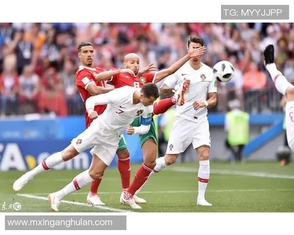 俄罗斯与葡萄牙足球对决结果揭晓谁将赢得这场激烈较量