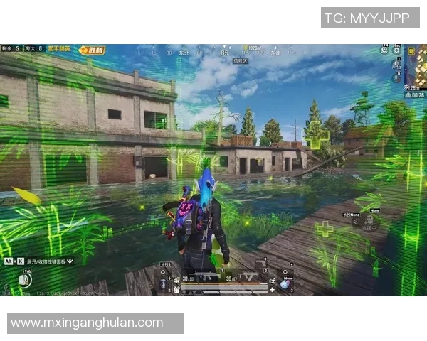 科学和平精英意识训练方法探索与实践的全新视角