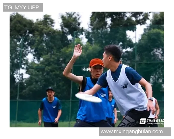 重庆飞盘队与北京飞盘队赛后状态分析与复盘总结