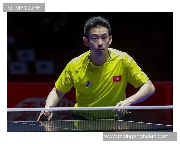 专访乒乓球名将李军揭秘他成功背后的训练与心路历程