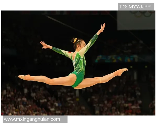 竞技体操协会推动体操项目发展与创新 促进全民健身与国际竞争力提升