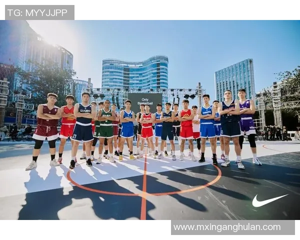 运动联盟者引领未来竞技潮流打造全球体育合作新格局